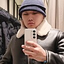 Знакомства: Aikhaan, 18 лет, Новосибирск