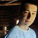 Знакомства: Артëм, 20 лет, Уссурийск