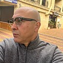 Знакомства: Андрей, 43 года, Сочи