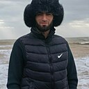 Знакомства: Амир, 27 лет, Саки