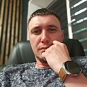 Знакомства: Андрей, 30 лет, Усинск