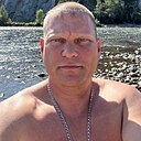 Знакомства: Александр, 40 лет, Барнаул