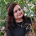 Знакомства: Антонина, 39 лет, Адлер