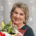 Знакомства: Галина, 62 года, Марьина Горка