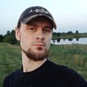 Знакомства: Andrew, 35 лет, Брест