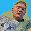 Знакомства: Сосед, 50 лет, Сызрань