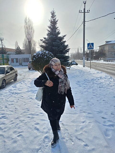 Фото - Tabor.ru
