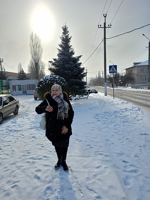 Фото - Tabor.ru