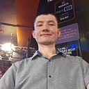 Знакомства: Александр, 32 года, Братск