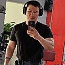 Знакомства: Азамат, 36 лет, Актобе