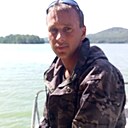 Знакомства: Сергей, 38 лет, Вишневогорск