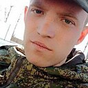 Знакомства: Матвей, 25 лет, Луганск