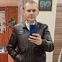 Знакомства: Вова, 41 год, Дубно