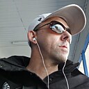 Знакомства: Юрий, 41 год, Зверево