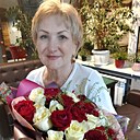 Знакомства: Светлана, 55 лет, Новосергиевка