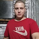 Знакомства: Андрей, 28 лет, Куйбышев