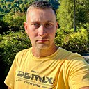 Знакомства: Дима, 36 лет, Братск