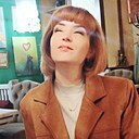 Знакомства: Ика, 39 лет, Симферополь