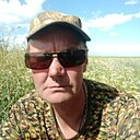 Знакомства: Сергей, 48 лет, Октябрьский (Костанайская Област