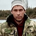 Знакомства: Александр, 40 лет, Ветлуга