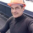 Знакомства: Цербер Ник, 47 лет, Кировград