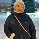 Знакомства: Татьяна, 63 года, Самара