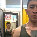 Знакомства: Khudi, 27 лет, Геленджик