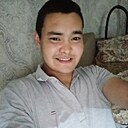 Знакомства: Ербол, 27 лет, Кокшетау