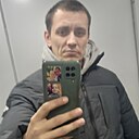 Знакомства: Антон, 35 лет, Ярославль