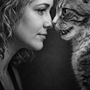 Знакомства: Ольга, 45 лет, Клинцы