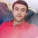 Знакомства: Jamal, 29 лет, Адлер