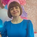 Знакомства: Алёна, 41 год, Молодечно