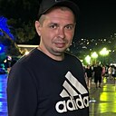 Знакомства: Алексей, 41 год, Саратов