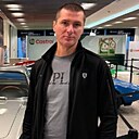 Знакомства: Антон, 41 год, Варшава