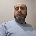 Знакомства: Артур, 40 лет, Ульяновск