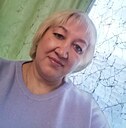 Знакомства: Nina, 45 лет, Ульяновск
