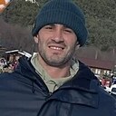 Знакомства: Тимур, 41 год, Караганда