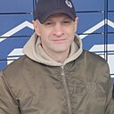 Знакомства: Андрей, 43 года, Гродно