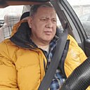 Знакомства: Нурлан, 55 лет, Алматы