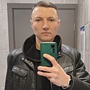 Знакомства: Вадим, 41 год, Тюмень