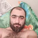 Знакомства: Видади, 39 лет, Саки