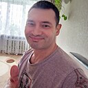 Знакомства: Андрей, 48 лет, Лысьва