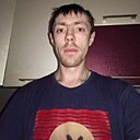 Знакомства: Павел, 35 лет, Первоуральск