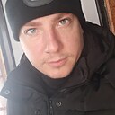 Знакомства: Друг, 41 год, Курган