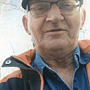 Знакомства: Геннадий, 66 лет, Петропавловск