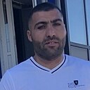 Знакомства: Давид, 30 лет, Костанай