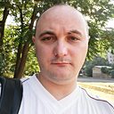 Знакомства: Лео, 36 лет, Одесса