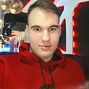 Знакомства: Ярослав, 20 лет, Щецин