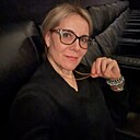 Знакомства: Эльза, 46 лет, Москва