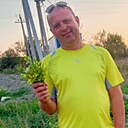 Знакомства: Рус, 47 лет, Анапа